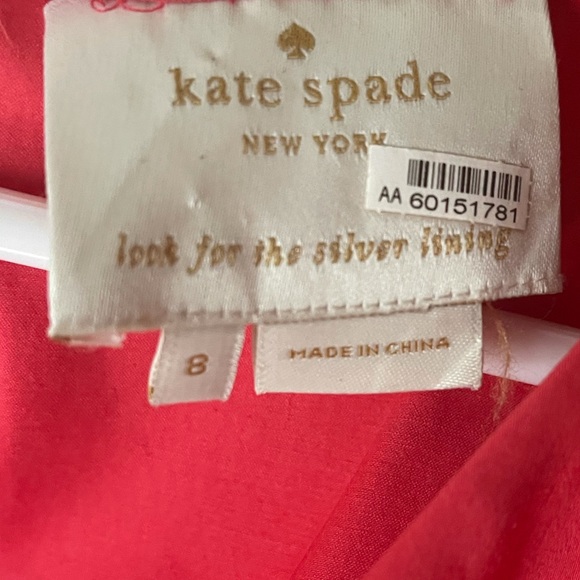 Kate Spade Dress - Picture 2 of 2